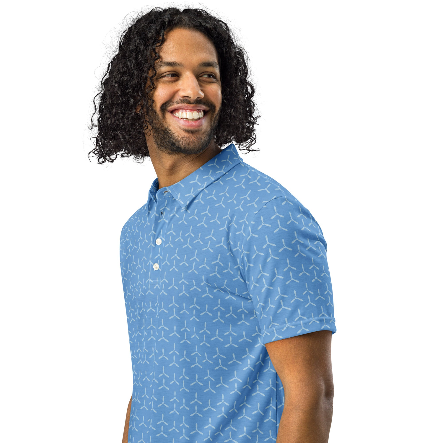 The Bean Clothing Co. - Aviation Collection