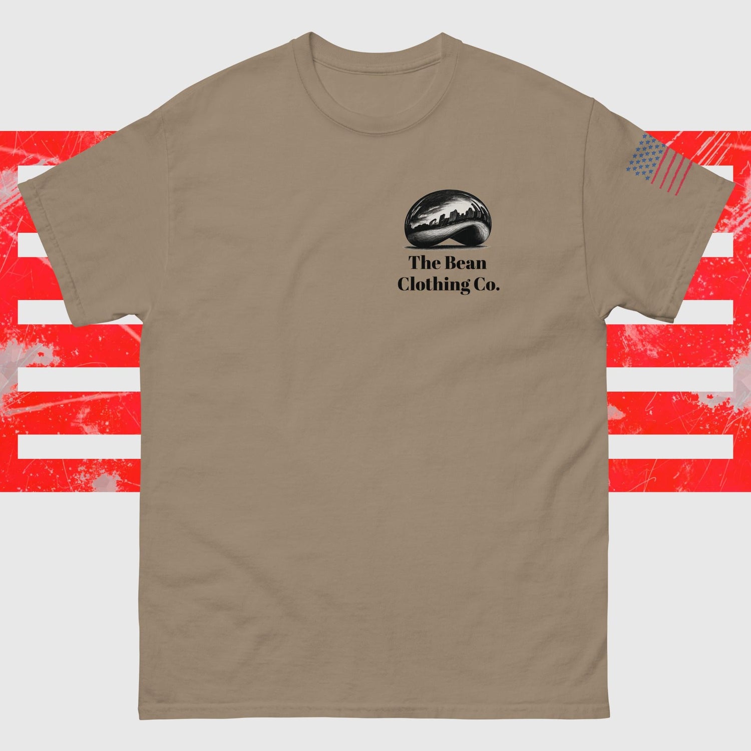 The Bean Clothing Co. - Core Collection